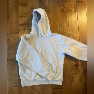 COPY - Aritzia Super Fleece Hoodie